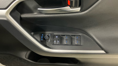 Toyota RAV4 2.5 VVT-i Hybrid Icon 5dr CVT 2WD Hybrid Estate